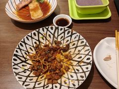 -玖鲜小笼(中山广场店)