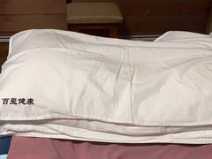 -百玺足道·按摩·SPA(航洋店)