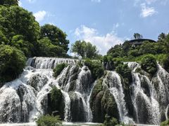 -天河潭旅游度假区