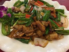 -仑头海鲜城(仑头环村南路店)