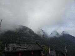 -武当山风景区