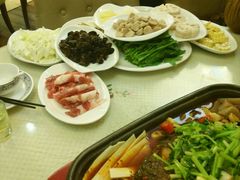 android_upload_pic-小厨师·二十年沈家门小海鲜(百井坊巷店)
