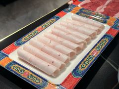 -京悦南门涮羊肉·羊蝎子火锅(田林路店)