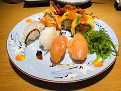 -松子料理(世纪城店)