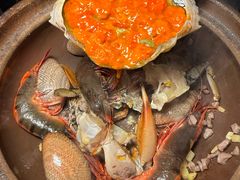 -辉记炭烧海鲜大排档·老字号(福田店)