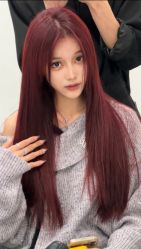 -DL HOPE明星造型