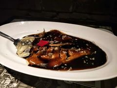 -绿茶餐厅(汇悦大融城店)