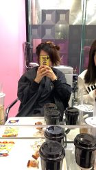 -MY HAIR ARDOR