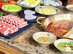 -小龙坎火锅(台州路桥区店)