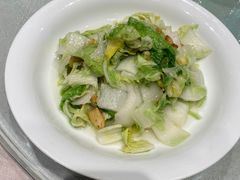 -西贝海鲜汇(槐安路店)