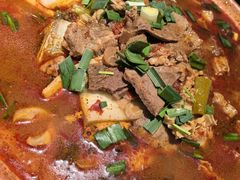 -云海肴·汽锅鸡·云南菜(美罗城店)