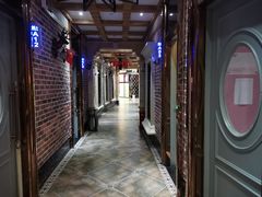 -k+时尚歌城(亿丰时代广场店)