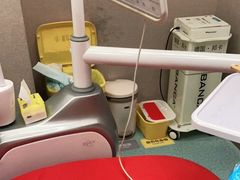 -深圳富茂格伦菲尔口腔门诊部(龙华清湖总院)