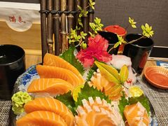 -满来寿喜烧(金虹桥店)