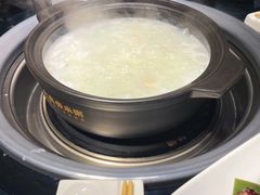 粥水锅底-大良毋米粥(锦龙路总店)