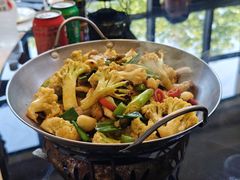 -复旦大学江湾校区食堂