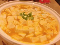 蟹粉豆腐-弄堂小笼包(天津南开大悦城店)
