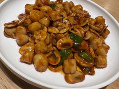 -兔爸私家小厨(新北万达店)