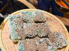 -侯家庄阿才有品私房菜馆