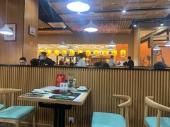 -黑鸡小馆(金源店)