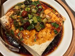 -四季民福烤鸭店(外滩外白渡桥店)