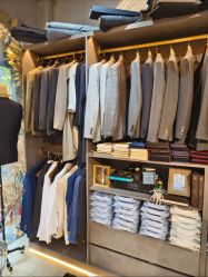 -ChenV西服礼服高级定制(市区养育巷店)