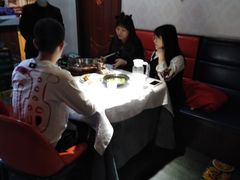 包厢-雲蜀龙阁·金牌水煮鱼(方庄店)