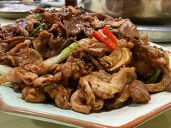 -标记美食新鲜猪杂(兴南大道店)