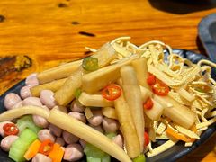 -丹东特色烤肉(学府路一部店)