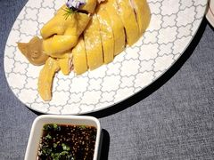 -钱塘秋荷(开鲁路店)
