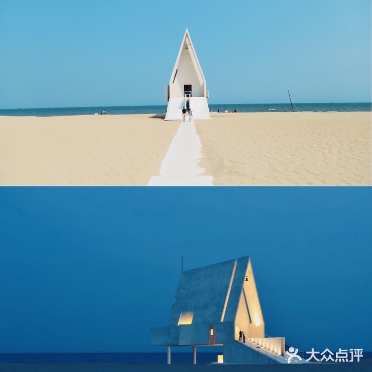 公司团建|京津冀周边最美海滩-阿那亚