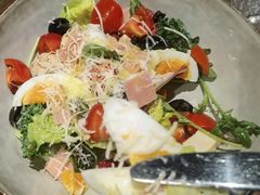 -JINNS锦时 steak&pizza(浸信会礼拜堂旧址店)