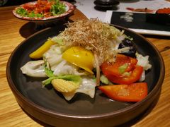 -江户前寿司(好运街店)