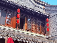 -留芳·文旅古月楼(老街店)