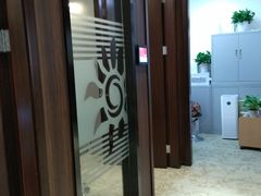 -招商银行(安亭支行)