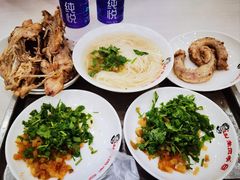 -老四季(总店)