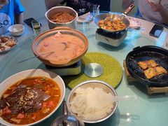 -俭朴菜(鲁磨路店)