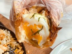 -农畉LONFOOD(福田星河COCOPark店)