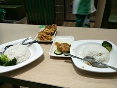 -佰搭果·广式茶餐厅(石牌东路店)