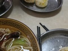 -老陶包子铺(南大西南村店)