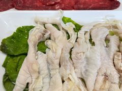 -古乐牛香·鲜牛肉牛杂火锅(梅村五洲国际店)