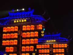 -乾州古城
