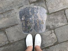 -黄帝陵