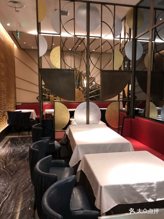 大铁勺酒楼(熙悦汇店)图片 - 第819张