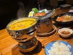 -甲米府·泰国餐厅(八佰伴店)