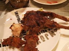 -The COOK·厨餐厅·自助餐(浦东嘉里大酒店)