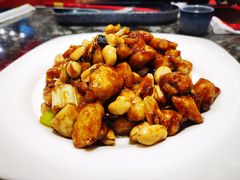 -眉州东坡(上海中心店)