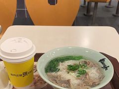 -真功夫(大德路店)