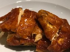 炸子鸡-桃花源小厨