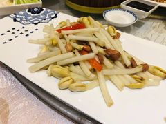 -便宜坊烤鸭店(甜水园店)